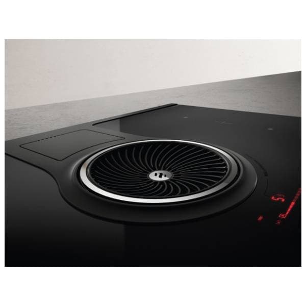 ELICA ugradna ploča Nikola Tesla HP BL/A/83 3