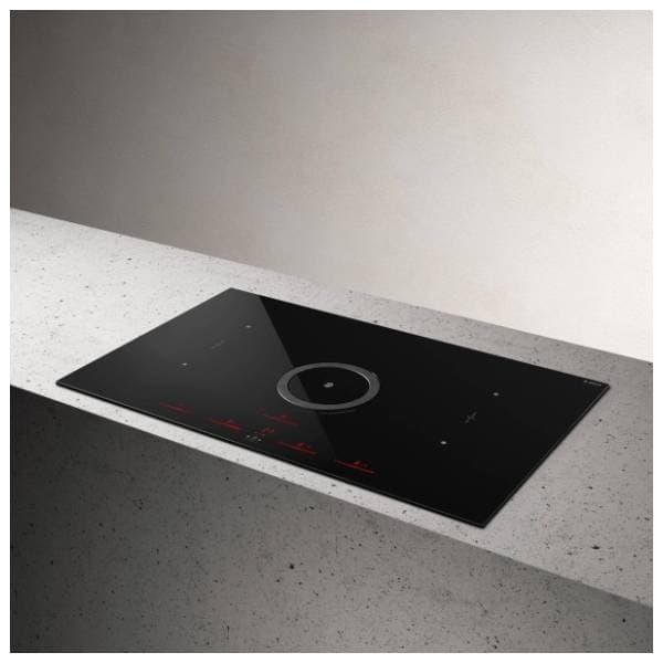 ELICA ugradna ploča Nikola Tesla Switch BL/A/83 2