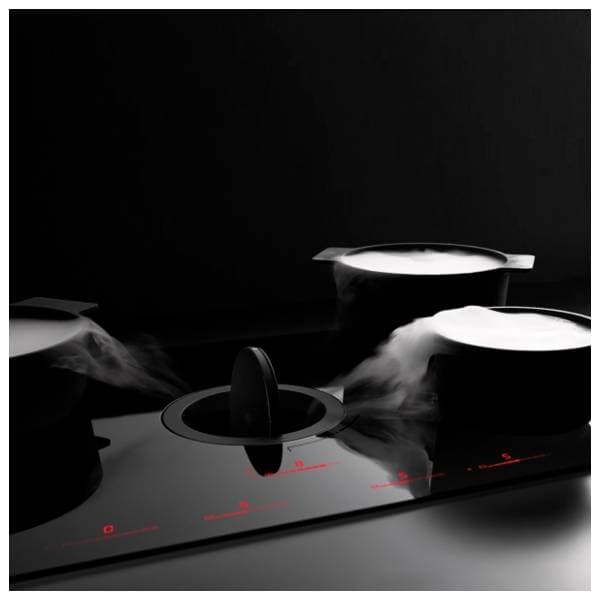 ELICA ugradna ploča Nikola Tesla Switch BL/A/83 6