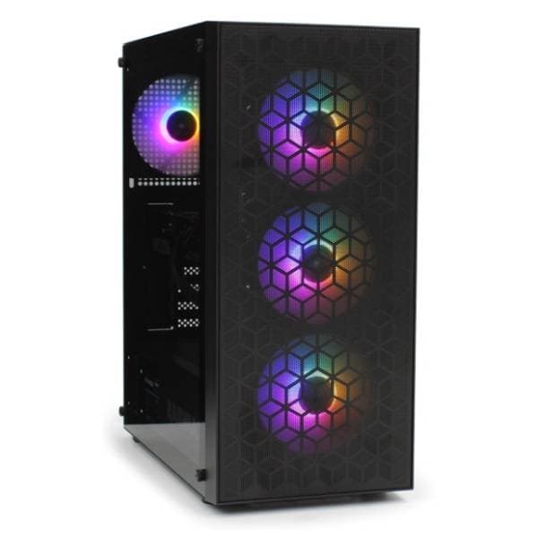 EWE računar AMD Office Ryzen 5 5600X/32GB/1TB/AMD6600 8GB 0