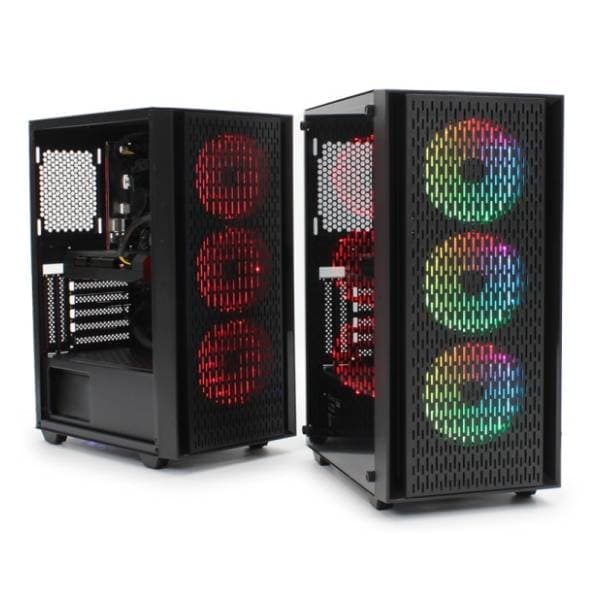 EWE računar AMD Ryzen 5 5500/16GB/500GB/RTX3050 6GB 1