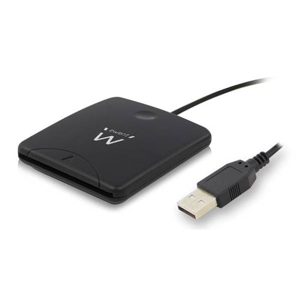 EWENT EW1052 smart čitač kartica 0