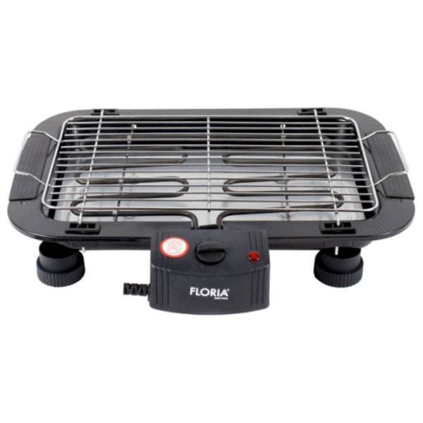 FLORIA električni roštilj ZLN2867 1