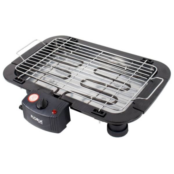 FLORIA električni roštilj ZLN2867 2