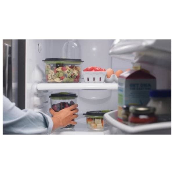 FoodSaver kutija za vakumiranje FFC022X 3