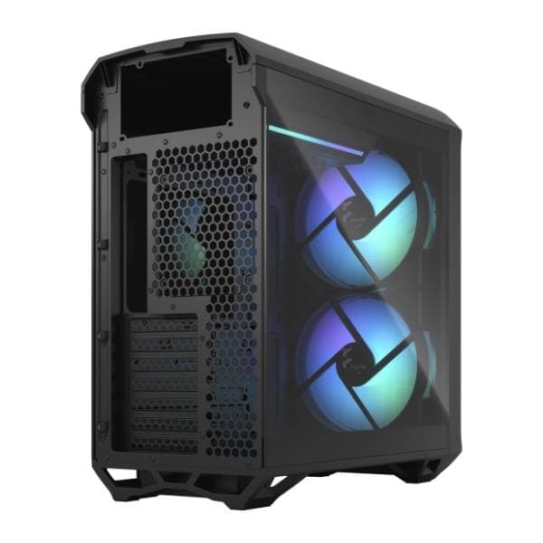 FRACTAL DESIGN kućište Torrent Compact Black RGB TG Light Tint 6