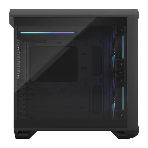 FRACTAL DESIGN kućište Torrent Compact Black RGB TG Light Tint 8