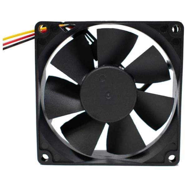 GEMBIRD ball bearing 80mm ventilator za PC 0