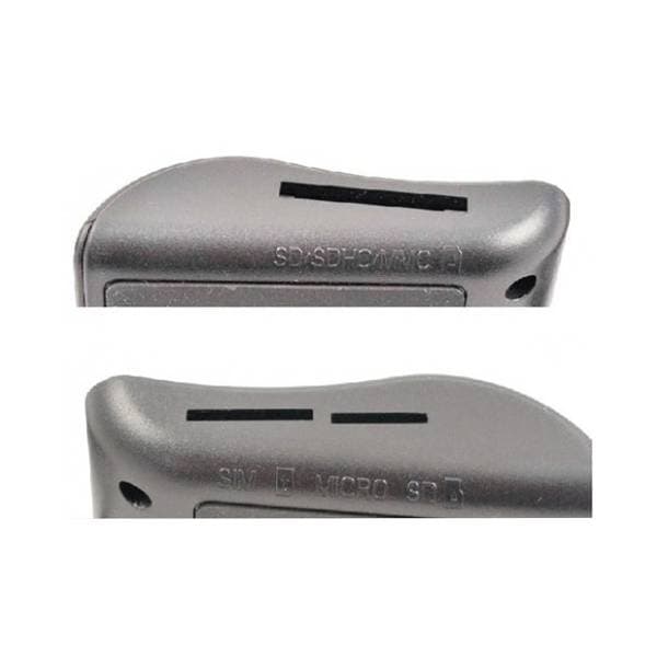 GEMBIRD CRDR-CT405 smart čitač kartica 1