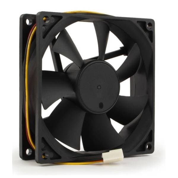 GEMBIRD FANCASE2 BALL ventilator za PC 0