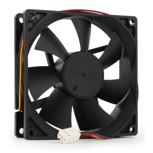 GEMBIRD FANCASE2 ventilator za PC 0