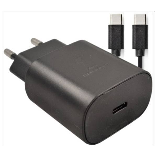 GEMBIRD punjač 25W USB-C + kabl 5V/3A na 9V/2 2A 1