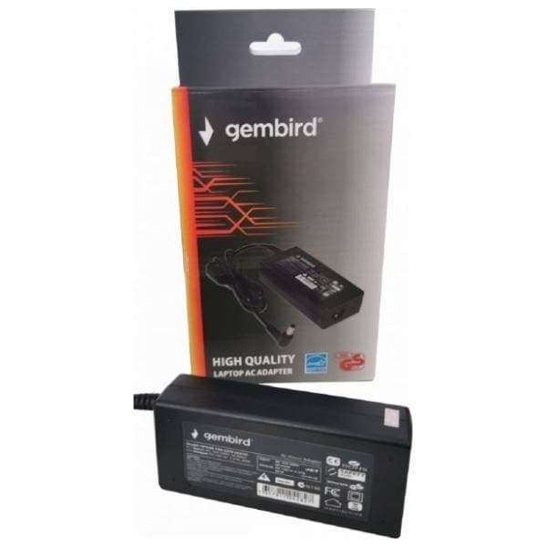 GEMBIRD punjač za laptop NPA45-195-2310 45W 1
