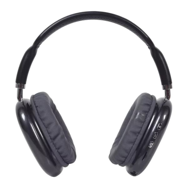 GEMBIRD slušalice BHP-LED-02 crne 1