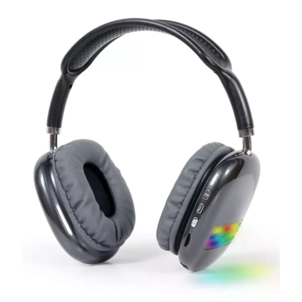 GEMBIRD slušalice BHP-LED-02 crne 0