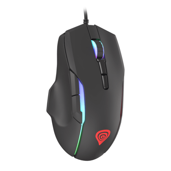 GENESIS miš Xenon 220 NMG-1572 1