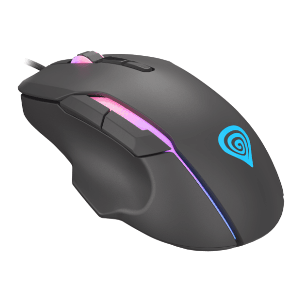 GENESIS miš Xenon 220 NMG-1572 3