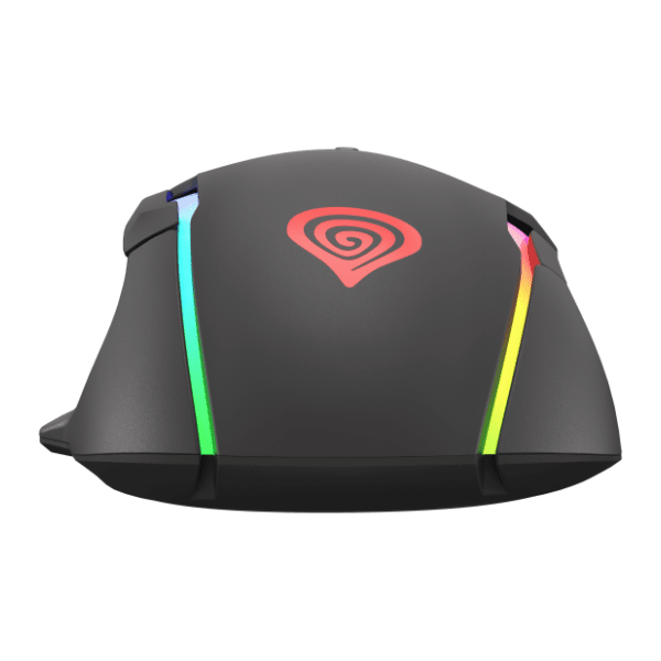 GENESIS miš Xenon 220 NMG-1572 6