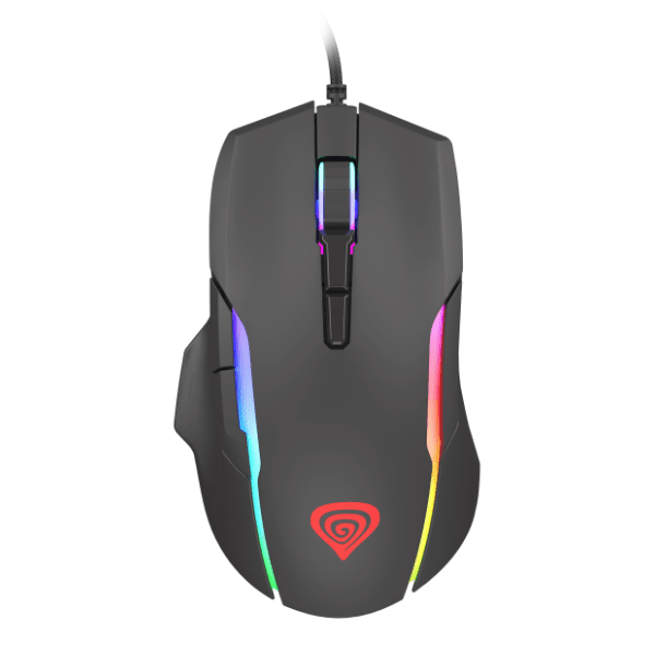 GENESIS miš Xenon 220 NMG-1572 0