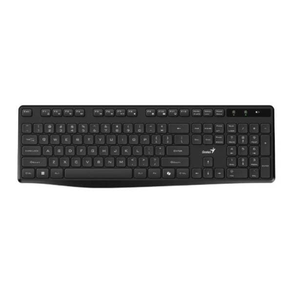 GENIUS bežična tastatura KB-7200 USB 0