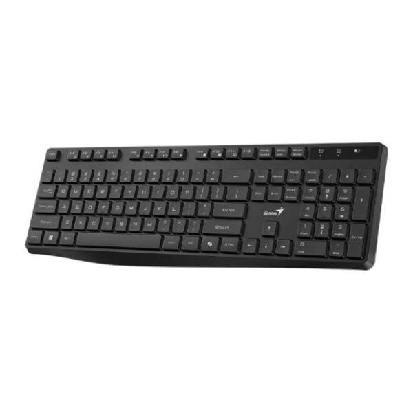 GENIUS bežična tastatura KB-7200 USB 1