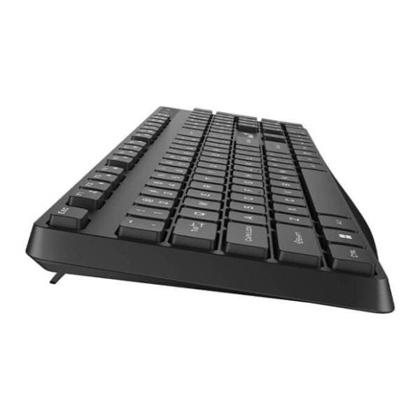 GENIUS bežična tastatura KB-7200 USB 2