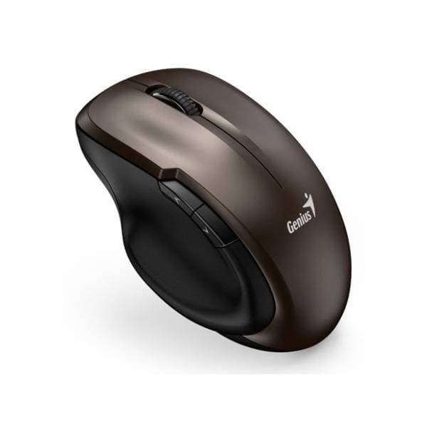 GENIUS bežični miš Ergo 8200S Chocolate 1