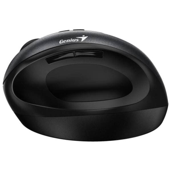 GENIUS bežični miš Ergo 8300S crni 3