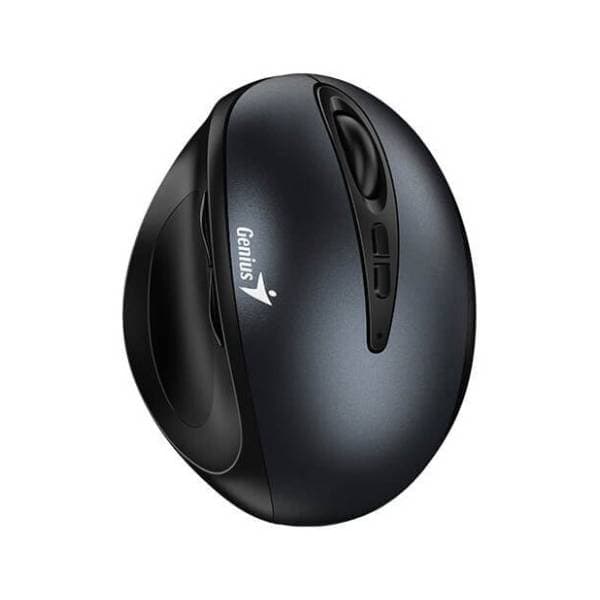 GENIUS bežični miš Ergo 8300S Iron Grey 0