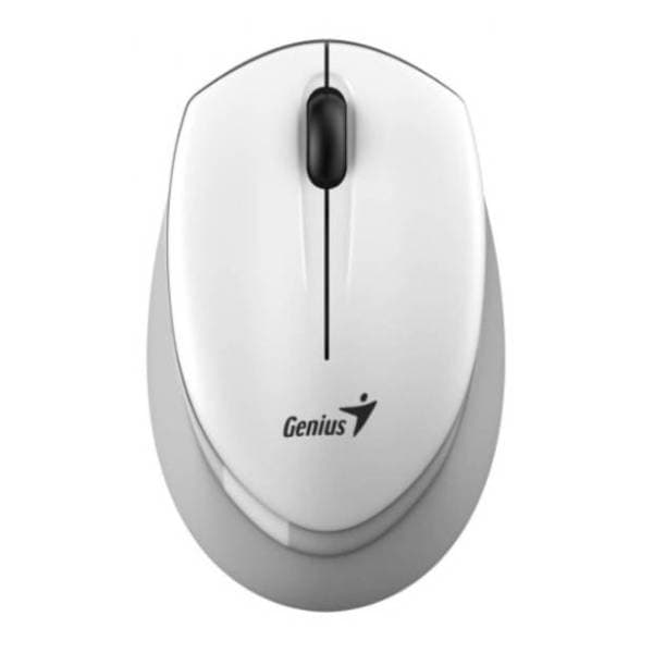 GENIUS bežični miš NX-7009 sivi 0