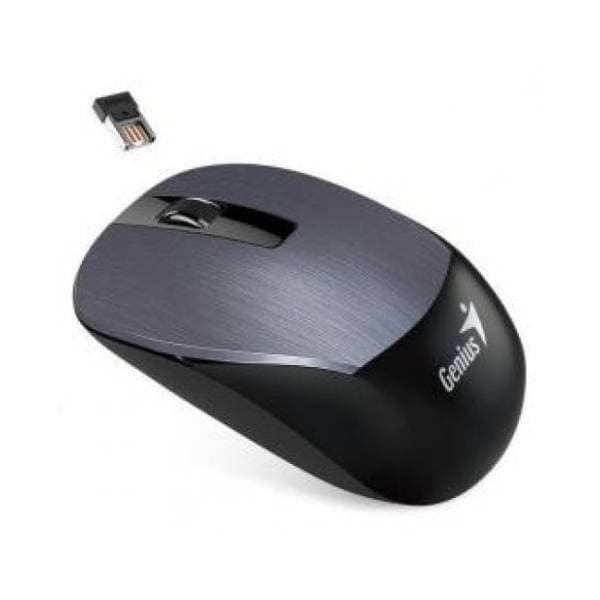 GENIUS bežični miš NX-7015 crni 1