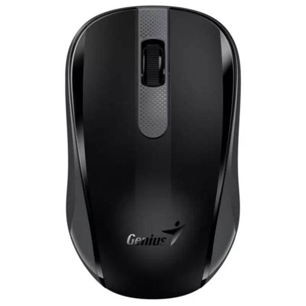GENIUS bežični miš NX-8008S crni 0