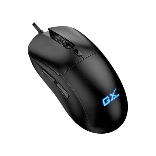 GENIUS miš Scorpion M500 RGB USB 1