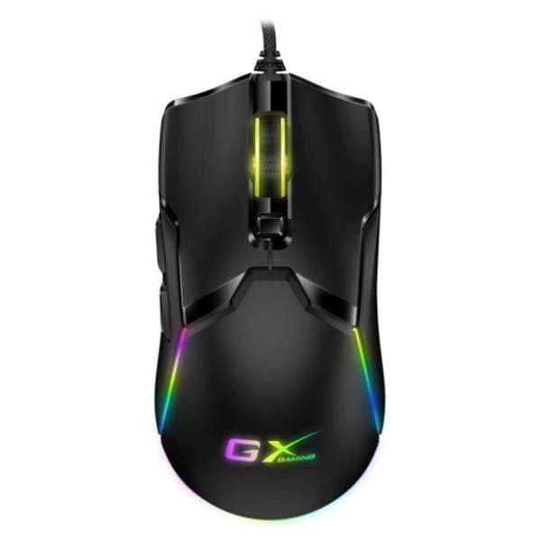 GENIUS miš Scorpion M700 0