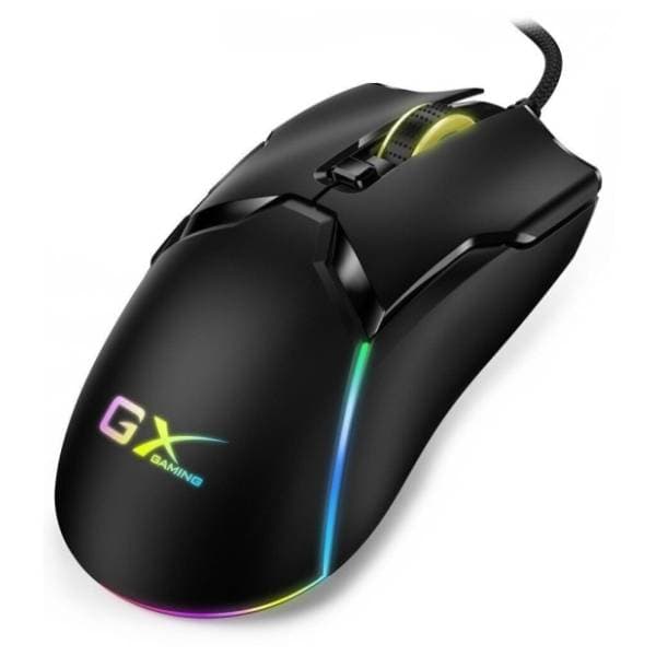 GENIUS miš Scorpion M700 2