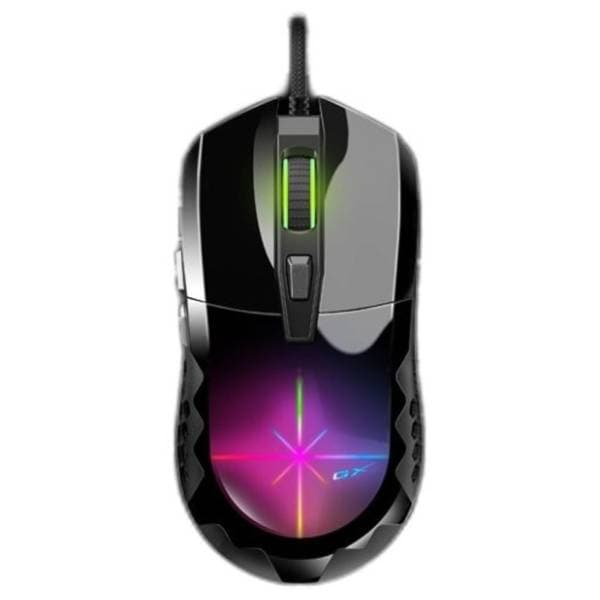 GENIUS miš Scorpion M715 USB 1