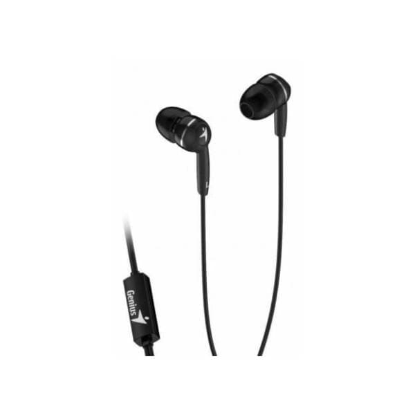 GENIUS slušalice HS-M320 crne 1