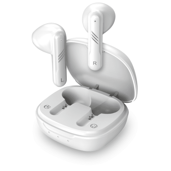 GENIUS slušalice HS-M905BT bele 1