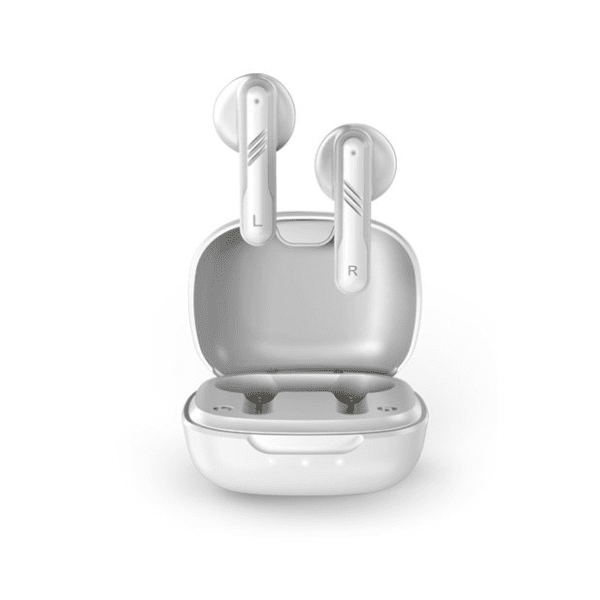 GENIUS slušalice HS-M905BT bele 2