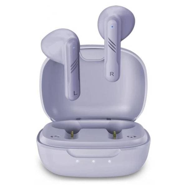 GENIUS slušalice HS-M905BT ljubičaste 0