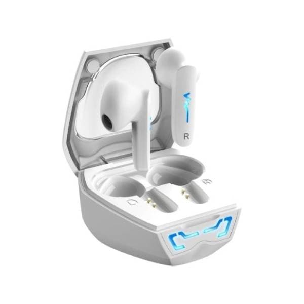 GENIUS slušalice HS-M920BT bele 3