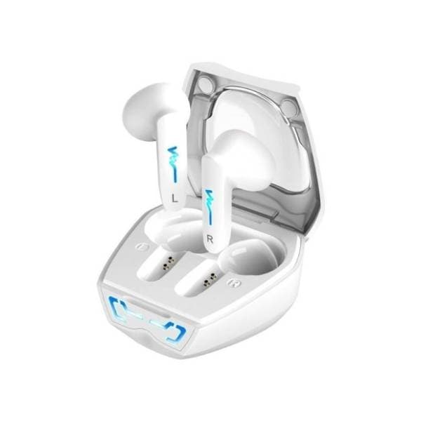 GENIUS slušalice HS-M920BT bele 0