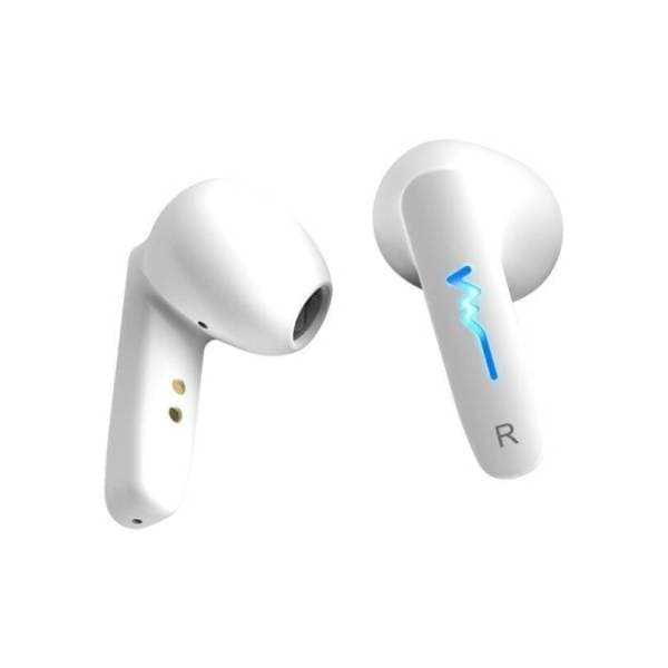 GENIUS slušalice HS-M920BT bele 4