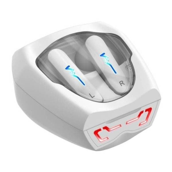 GENIUS slušalice HS-M920BT bele 1