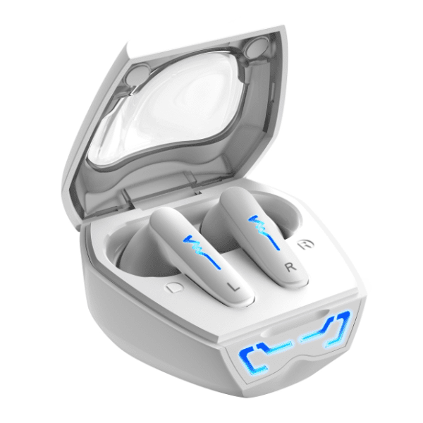 GENIUS slušalice HS-M920BT bele 2