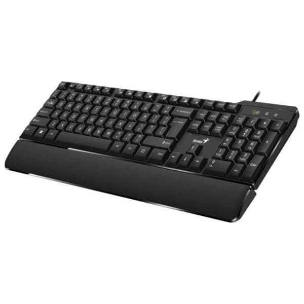 GENIUS tastatura KB-100XP SR(YU) 1