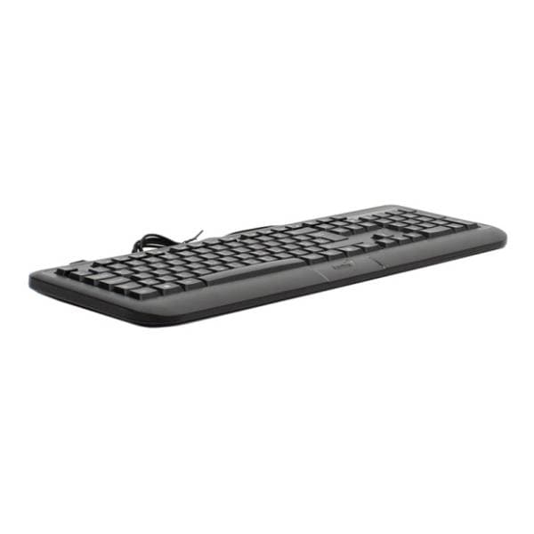 GENIUS tastatura KB-118 II SR(YU) 3