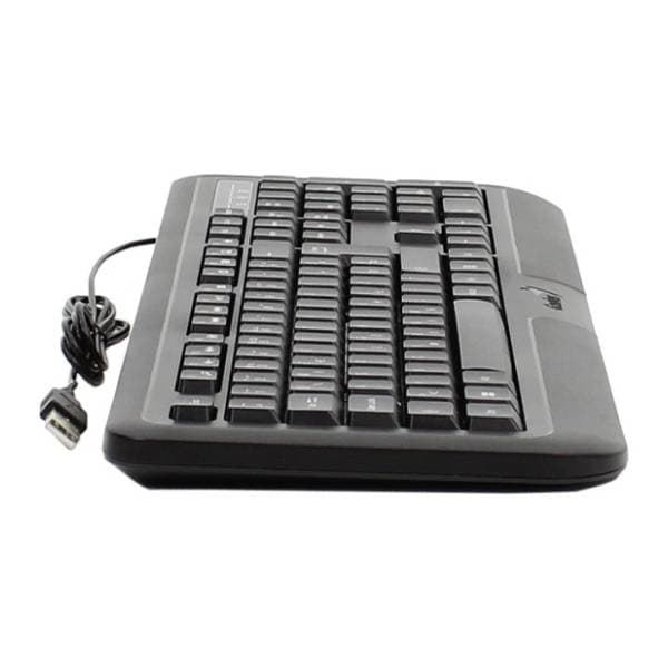 GENIUS tastatura KB-118 II SR(YU) 5