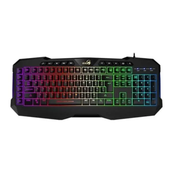 GENIUS tastatura Scorpion K11 Pro 0