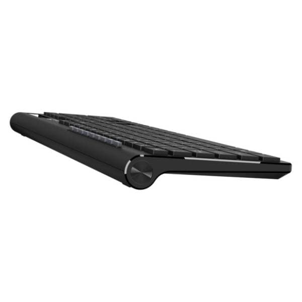 GENIUS bežična tastatura SlimStar 7230 SR(YU) 2